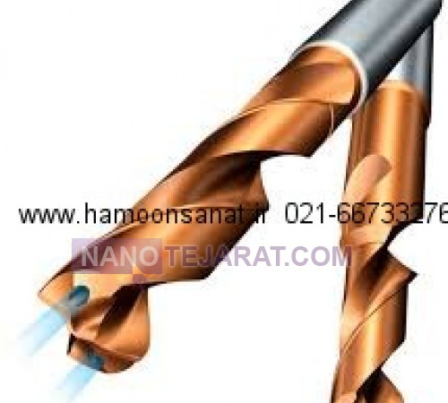 drill carbide